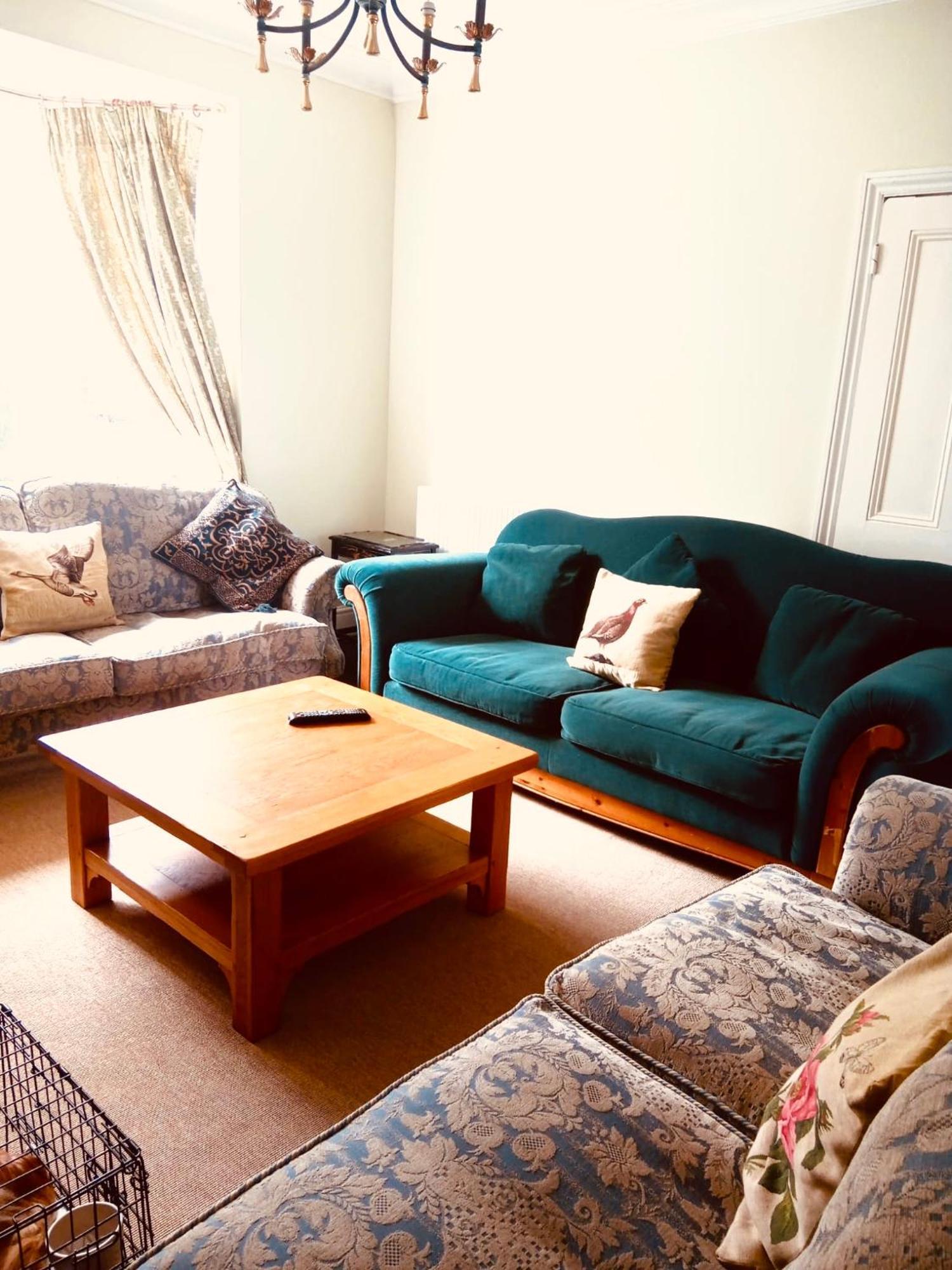 Llangollen Townhouse 4 Bedroom Buitenkant foto